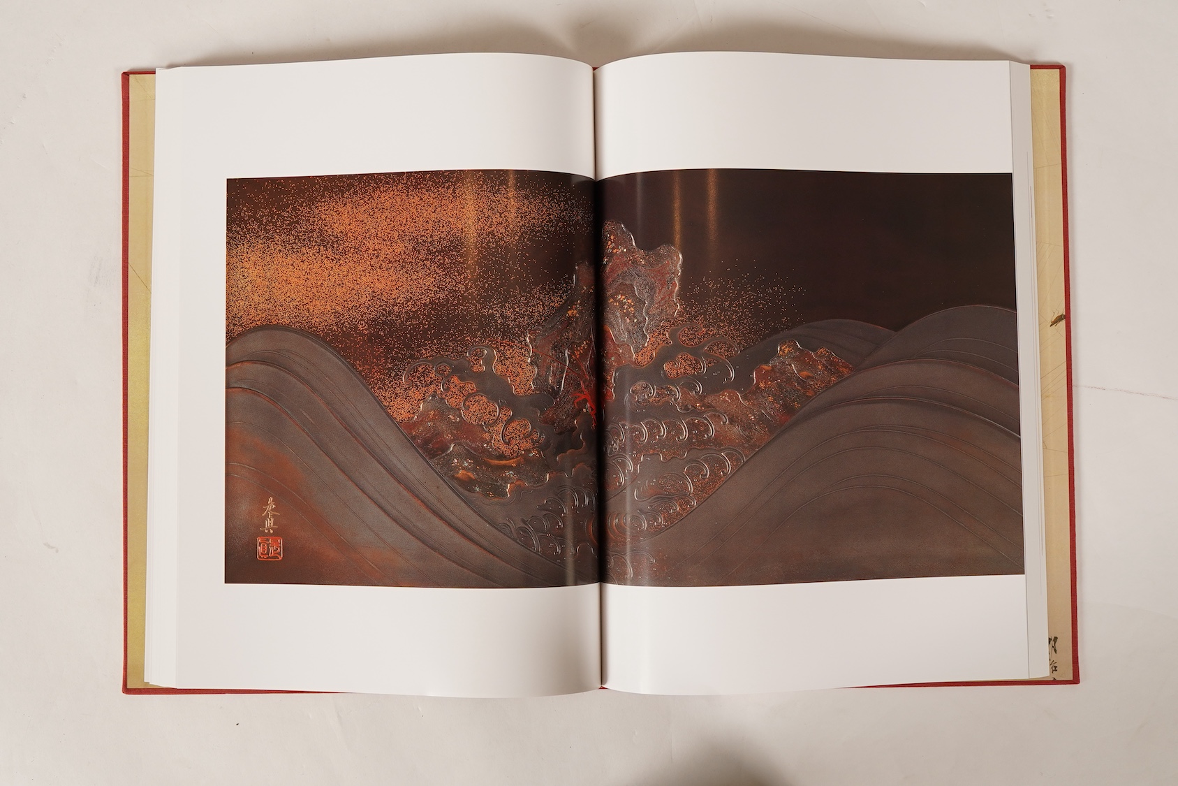 The Nasser D. Khalili Collection of Japanese Art, Vols. 1-9